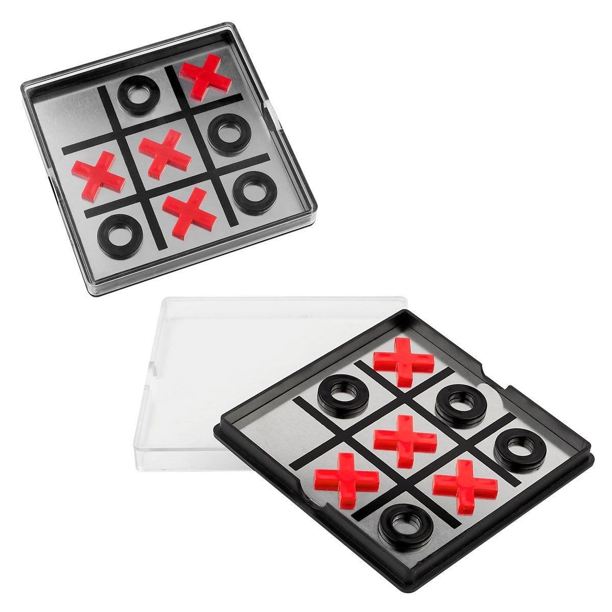 CC1009 - JUEGO DE GATO JUNK